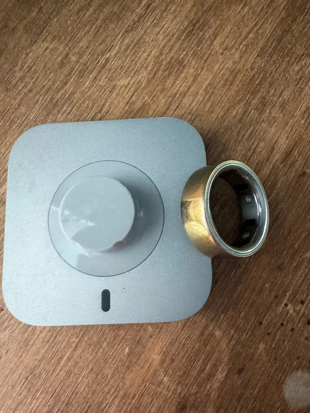 Oura Ring Gen 4 Size 7